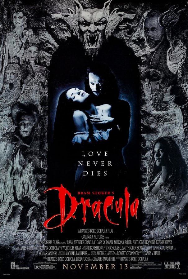 Bram Stoker's Dracula 